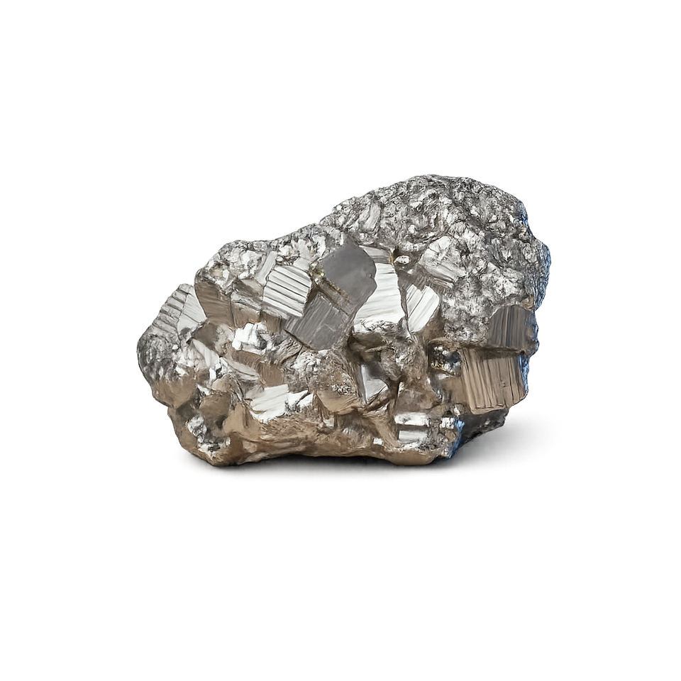 Pyrite Stone - Image 4