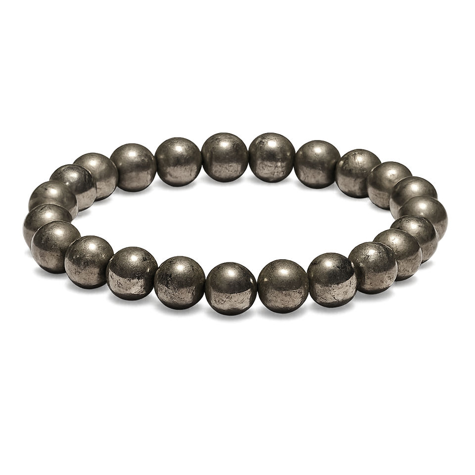 Original Pyrite Bracelet - Image 4