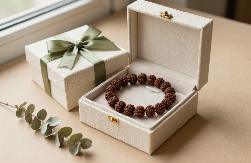 Rudransh gift box