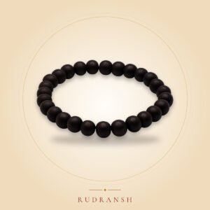 Karungali Bracelet