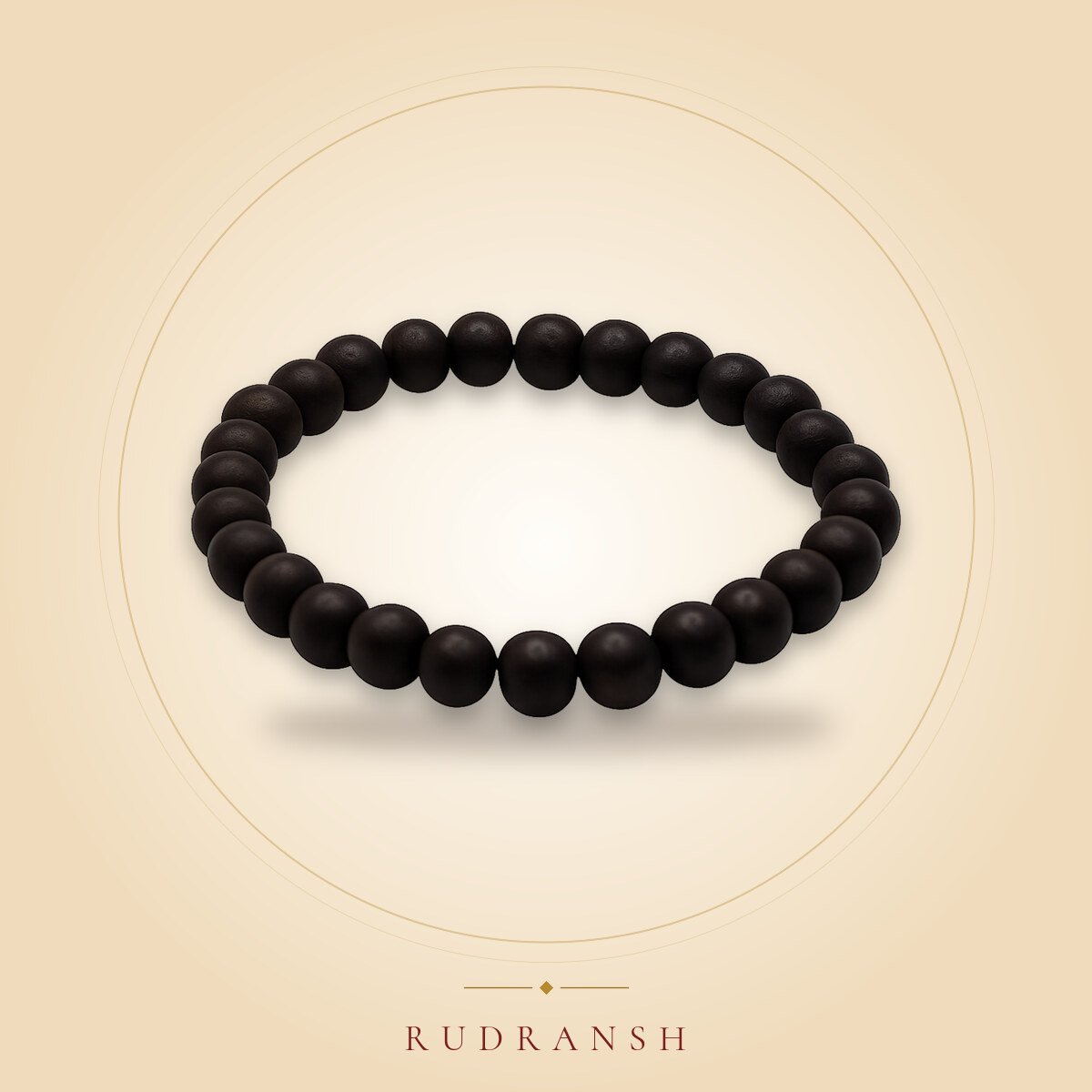 Karungali Bracelet