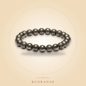 Original Pyrite Bracelet