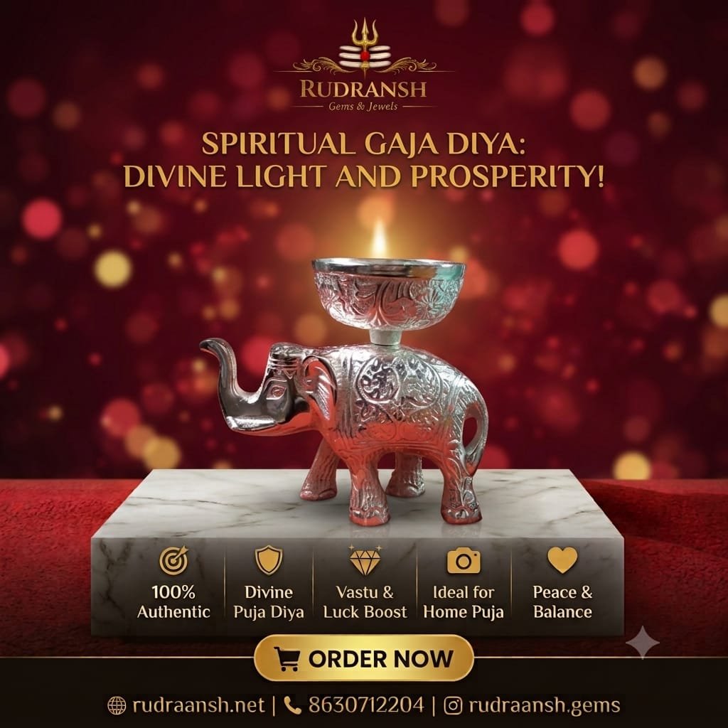 Gaja Diya